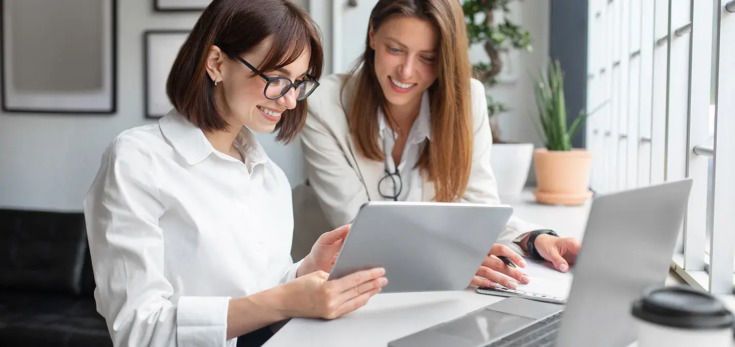 Always Current Technology