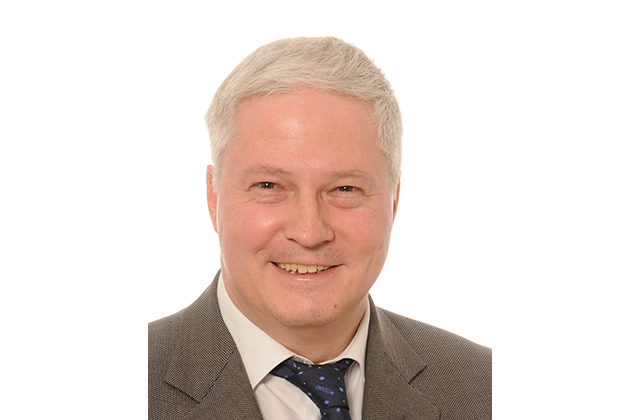David Mills