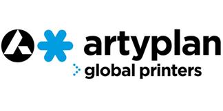 Artyplan logo