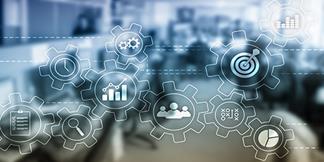 Processos importantes da empresa 