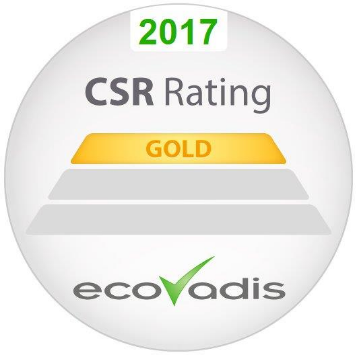 EcoVadis