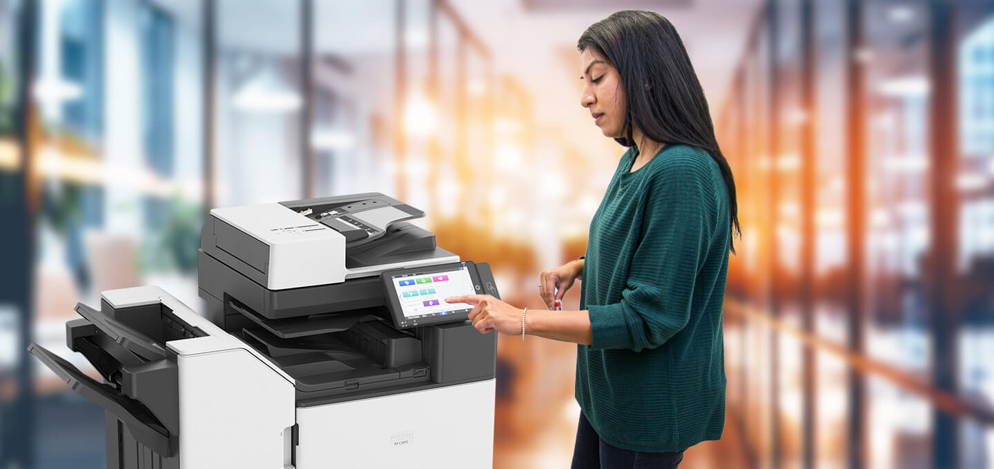 Reliable productivity to enable employees