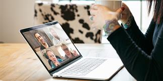 Pacote de teletrabalho