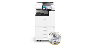 IM C2500 - Impressora 