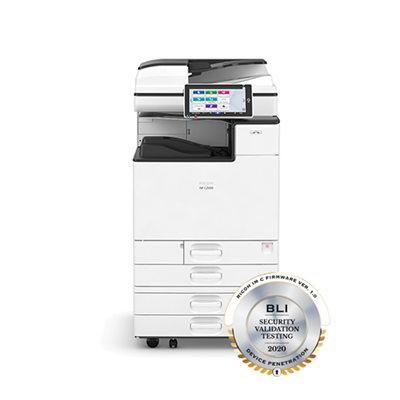 IM C2500 - Impressora 