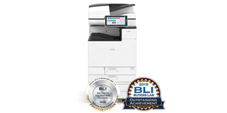 IM C2500A - Impressora 