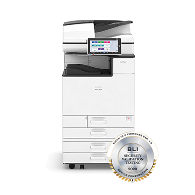 IM C3000 - Impressora 