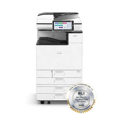 IM C3500 - Impressora 