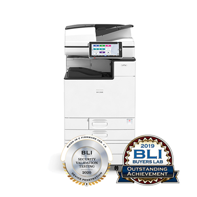 IM C3500A - Impressora 