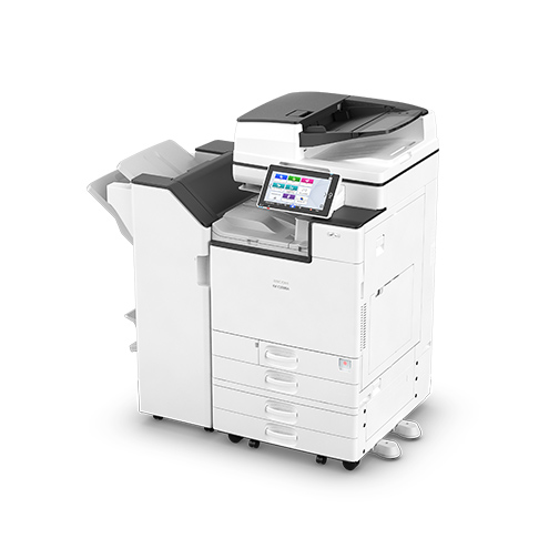 IM C2500 - Impressora 