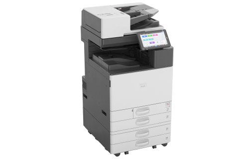 IM C2510 Impressora multifunções a laser A3 a cores | Ricoh Portugal
