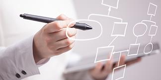 Automatização inteligente de fluxos de trabalho