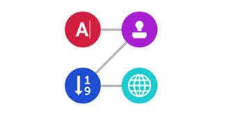 RSI Improve Workflow - Icons