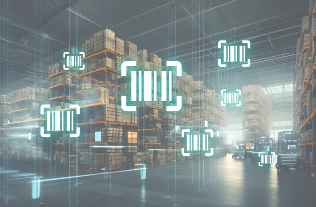 Intelligent Barcode Solution