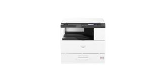 M 2700 - Impressora Tudo em Um - Vista Frontal