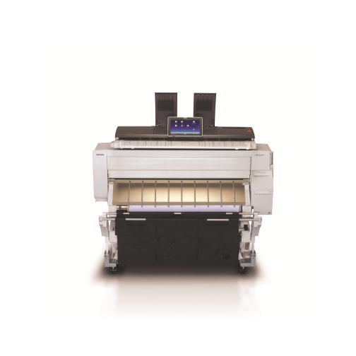 MP CW2200