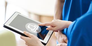 Serviços de gestão de impressão