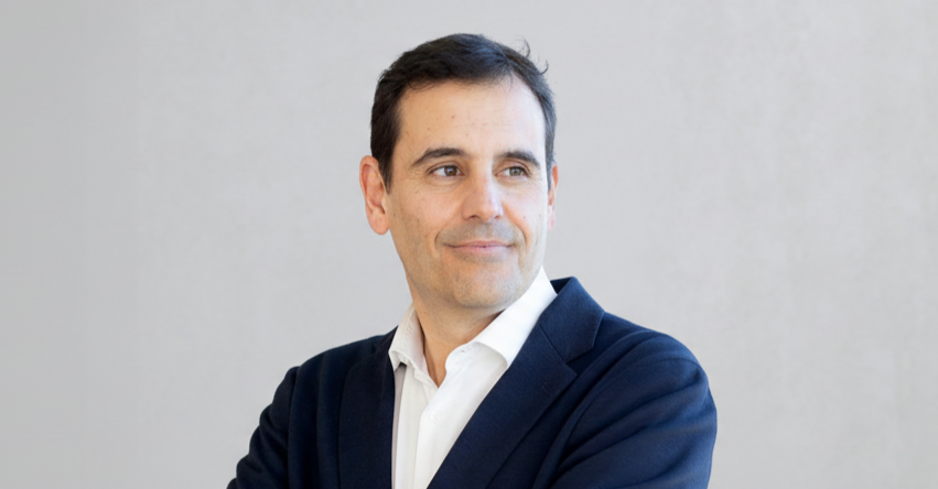 Marcos Sanz