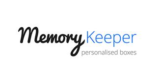 Your Memory Keeper logo