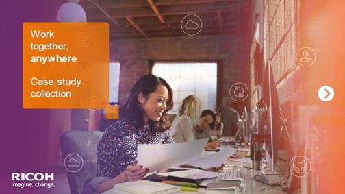 Veja como ajudamos outras organizações como a sua 