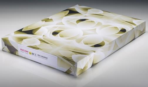 Papel para impressora
