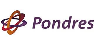 Pondres logo