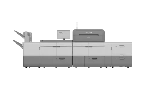 Pro 9500 printer