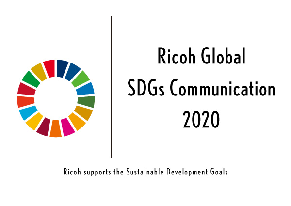 A Ricoh declara novembro como o Mês Global dos ODS