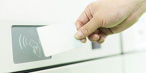 Desafio das empresas – Segurança da informação Ricoh