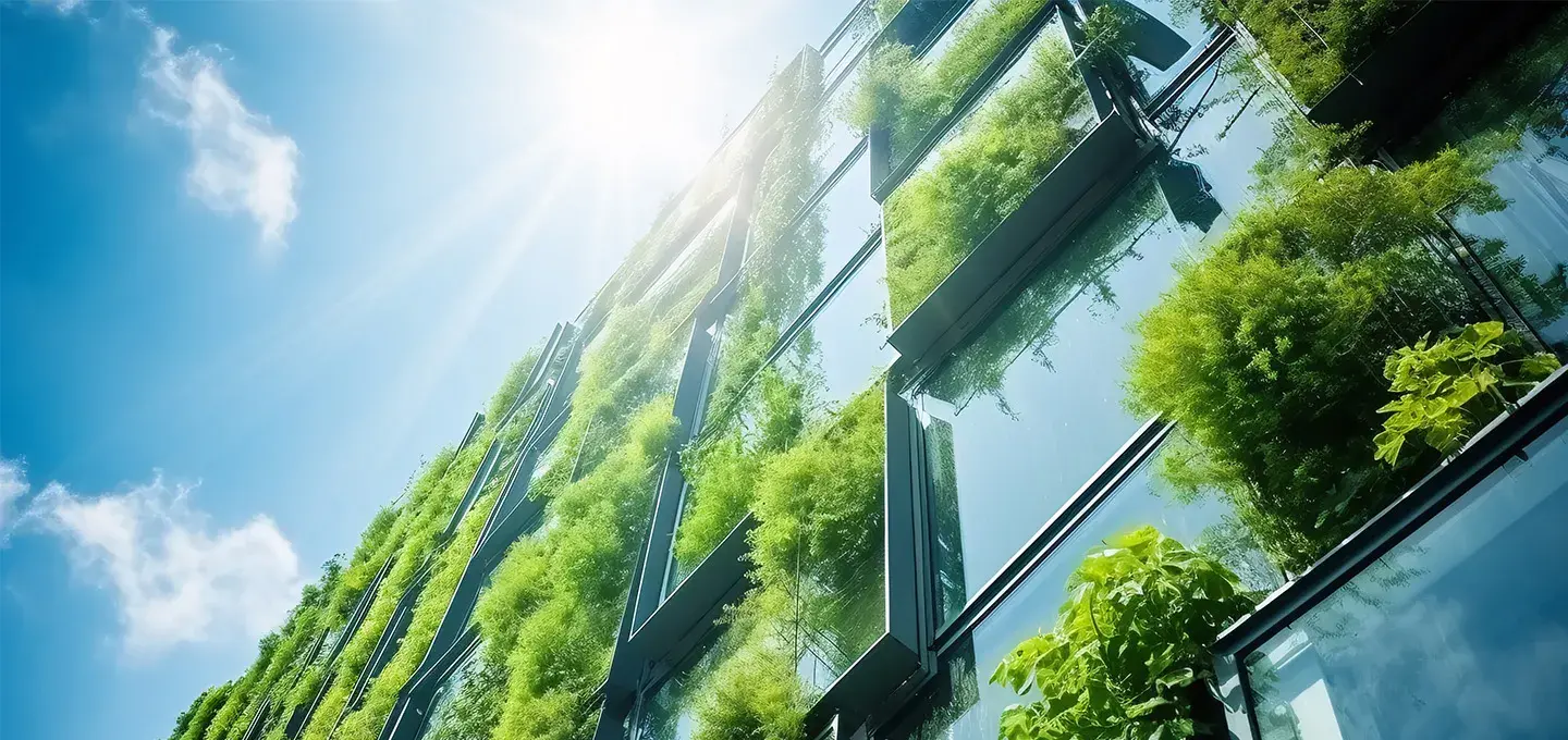 Sustainability