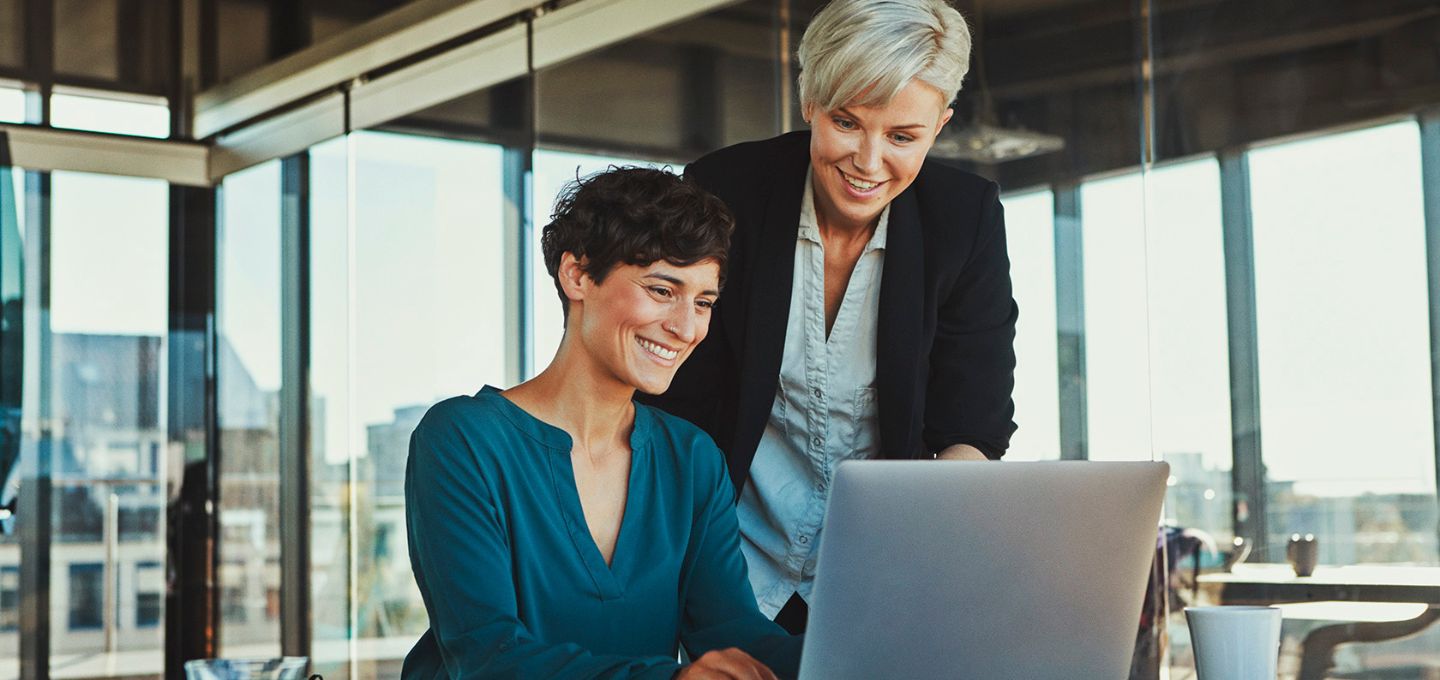 Embracing automation for a fulfilled workforce