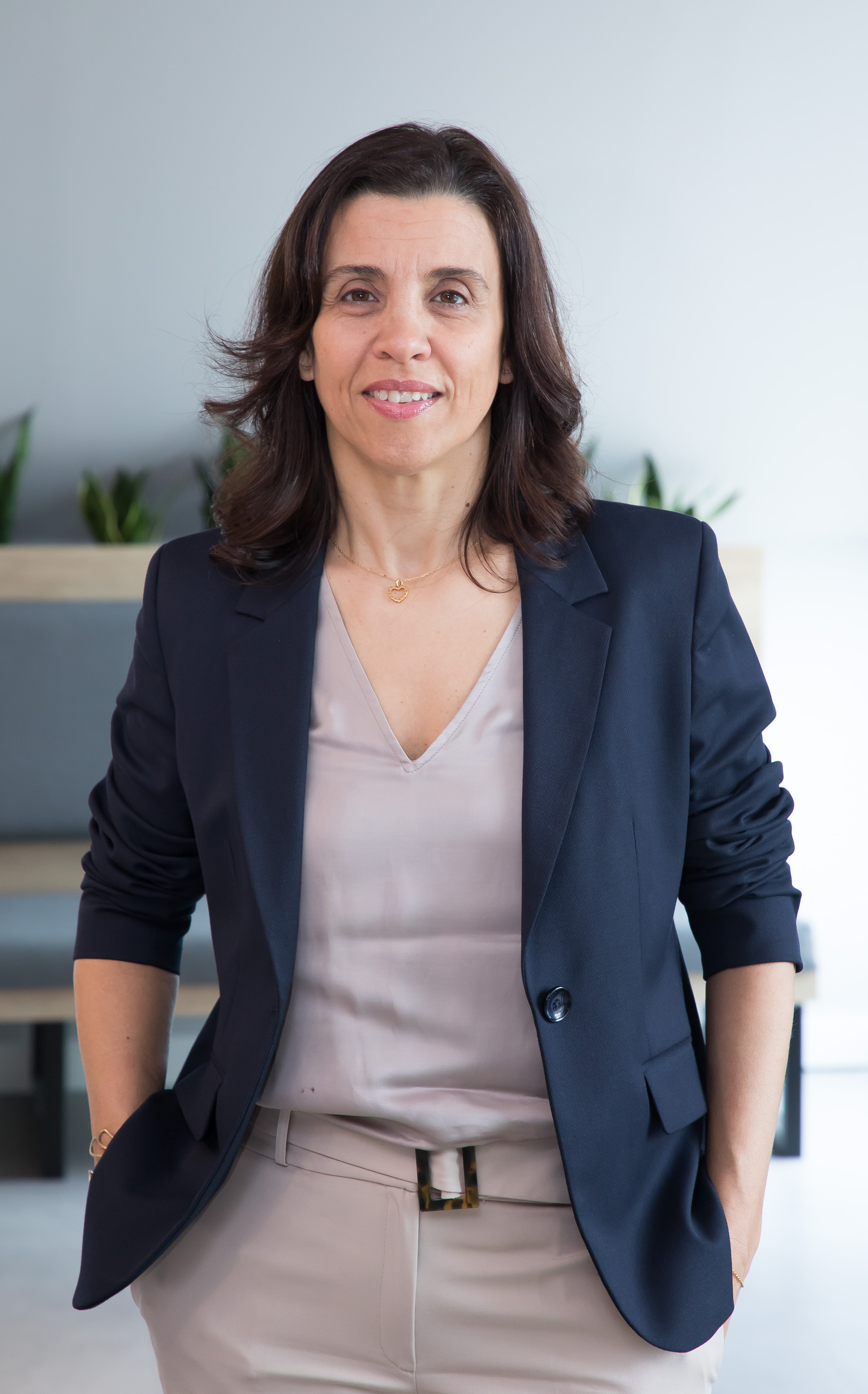 Vanda Sofia Gonçalves