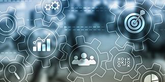 Processos importantes da empresa