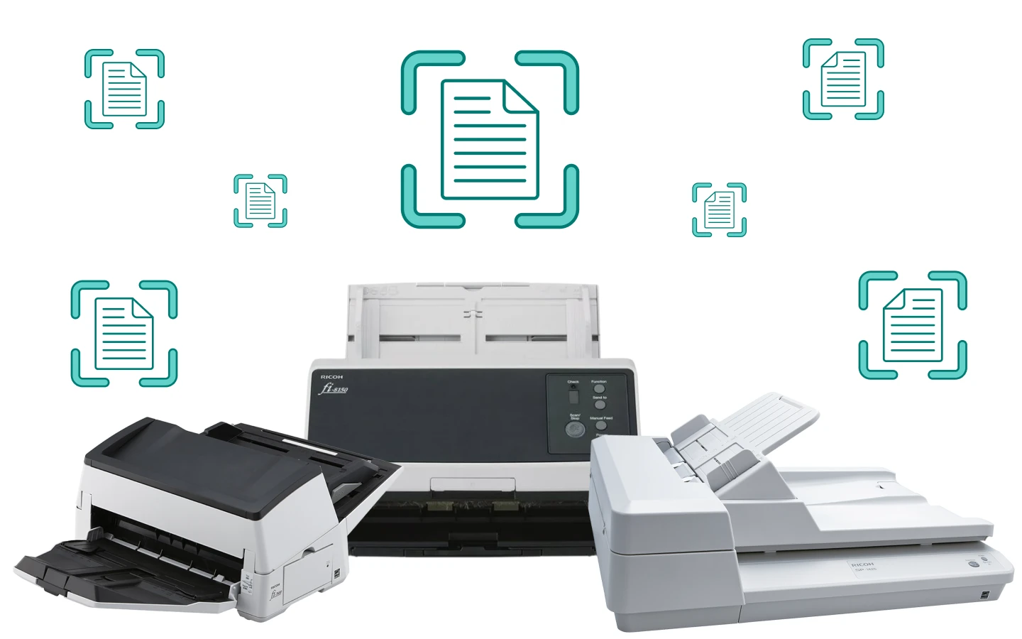 Scanners